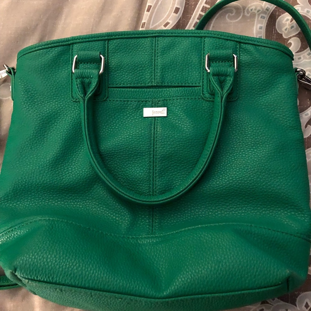 Thirty One Jewel handbag